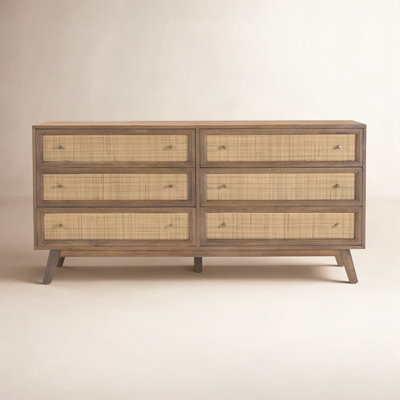 Zuzu 58" Dresser