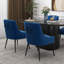 Chaise d'appoint Elian-1056199659