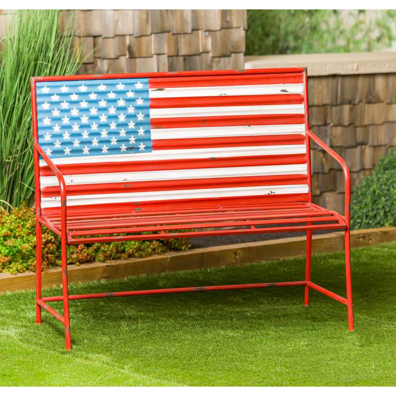 Banc d'extérieur Bennie