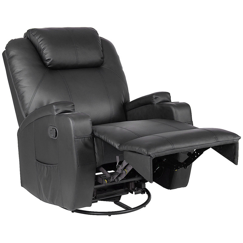 Fauteuil de massage inclinable