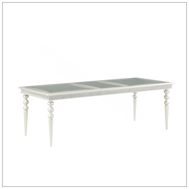 Table de salle à manger Maverick