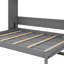 Lit escamotable double pleine grandeur-324761282-324761293