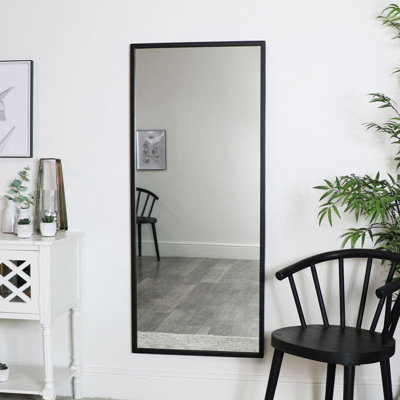 Abdul-Hakeem Rectangle Mirror