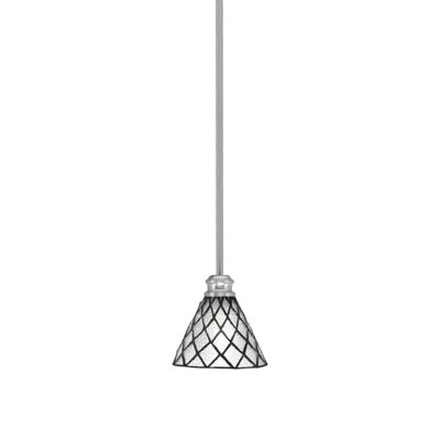 Mini-luminaire suspendu sur pied Edge