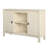 Lai 46'' Wide 6 - Shelf Storage Cabinet