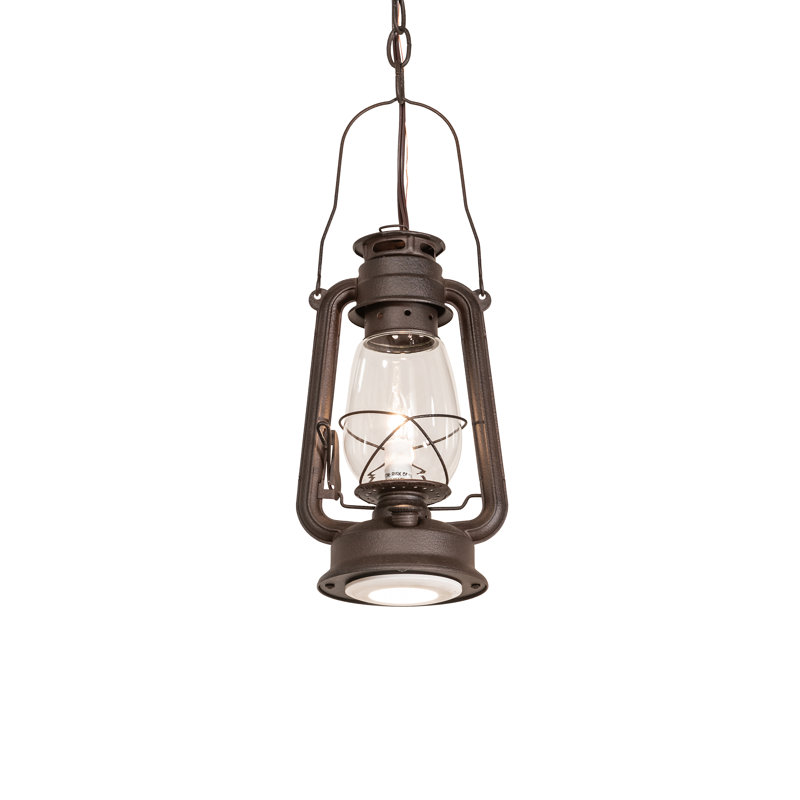 Aryhanna 1 - Light Pendant