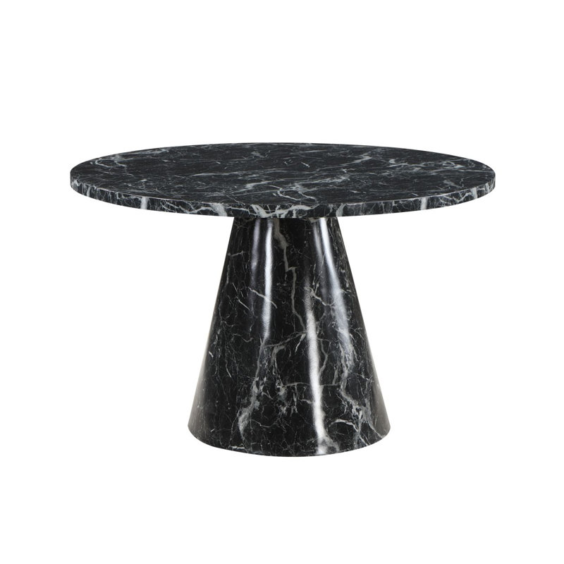Hollis Dining Table, Engineering Stone