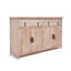 Janes 130cm Sideboard