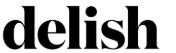 Delish logo