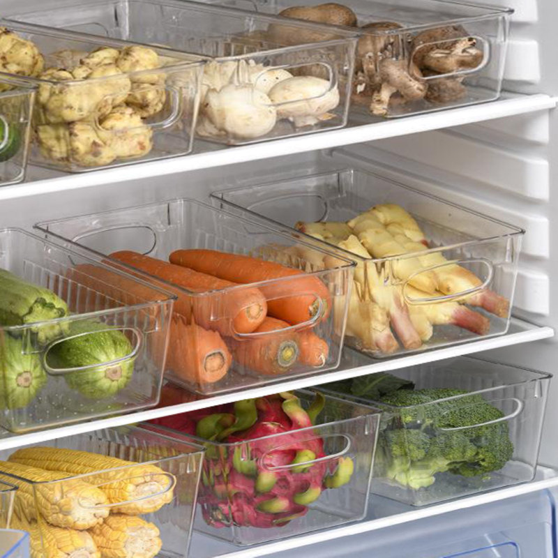 Food Storage Container