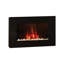 Azonto Wall Hung Electric Fire-130960799