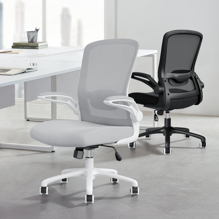 Shrike Ergonomic Chair - Black - Delivered in 3-5 Business Days