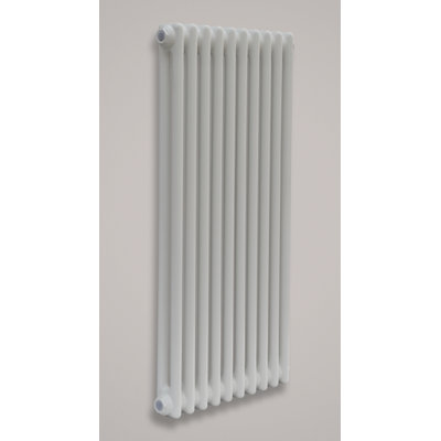 Micaela Vertical Traditional Colosseum Radiator