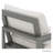 POLYWOOD Outdoor Lounge Chair-90227711-90227714