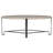 Sayers Stone Top Single Coffee Table