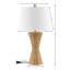 Lampe de table Averiana