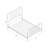Earling Metal Spindle Bed-221242288