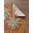 Dahlia Paradise Machine Woven Performance Area Rug - Ivory/Rust - 7'10" x 10'-166317102