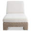 Bernhardt Trieste Outdoor Chaise