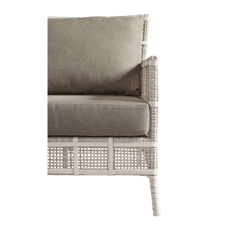 Abruscato Outdoor Lounge Chair