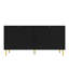 Ahlan 152cm Sideboard-1740918275