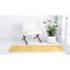Tapis jaune Lllan-38306586