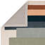  Gina Geometric Pastel Area Rug-1159858010