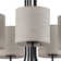 Severs 5 - Light Chandelier