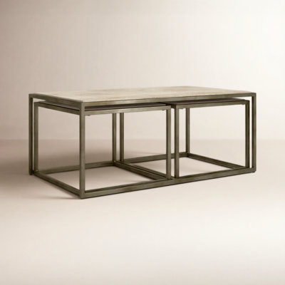 Kressley Coffee Table