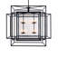 Kitzi 32 - Light Chandelier