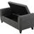 Sideboard Buffet Cabinet With Drawers For Living Room, Kitchen - Gray. Adjustable Shelves, Construction. 38.64"w X 15.84"d 33.5"h. 154 Lbs Capacity. Assembly Required Storage Cabinet, Frame,-1926892892