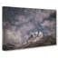 Stars Above the Himalayas - Wrapped Canvas-56637851