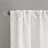 Diamond Sheer Window Curtain Panel(Only 1 Pc Panel)-1040029563-1040029558