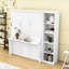 Lit escamotable avec cadre en bois Murphy-1591966703-1591966702