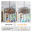 Luminaire suspendu tambour réglable-1726026217