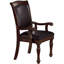 Ensemble de 2 fauteuils Royal Majestic