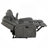 Forrest Motion Reclining Loveseat With Console-1912336171