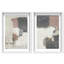 Longing Set Shadowbox Abstract Print by Oliver Gal, Black Frame, 10 x 15-1315896421-1315896430