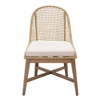 Explorer Outdoor Dining Side Chair