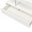 LED Coffee Table With Storage-945836