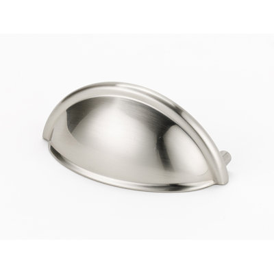 Pulls I Cup / Bin Pull