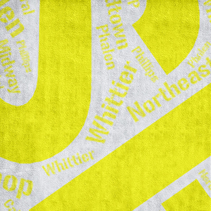 Bath Towel, Yellow, Microfiber, Minneapolis–Saint Paul
