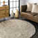 Simms Power Loom Performance Shag Tasseled Rug