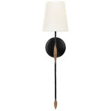 Kairos 1 - Light Wallchiere by Thomas O'Brien