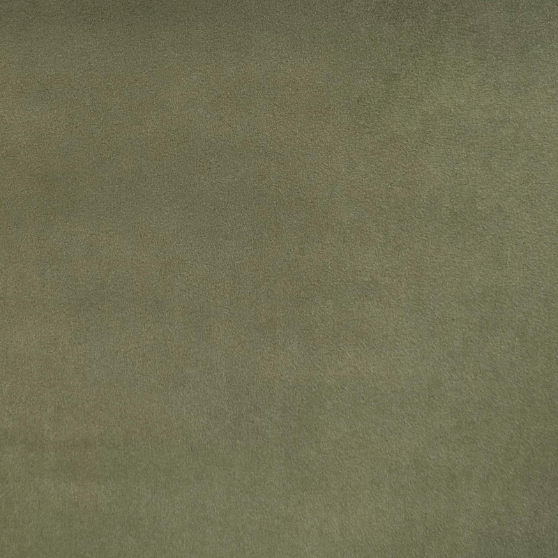 Suede | Arena Fabric, Olive