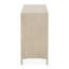 Lotus Bay Dresser, Small - Sand