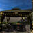 10X10 Patio Gazebo Canopy, With Water- Fabric And Insect Net, For Lawn, Deck, Brown Tent Double Ventilated Roof Mesh Screen, Garden, Backyard, Rustproof-455641190