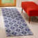 Clemence Hand Woven Performance Geometric Rug