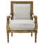 Met X Eichholtz Armchair