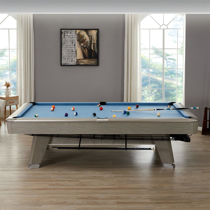 Table de billard Minimalist Luxury